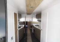 interiore neel 45 trimarano